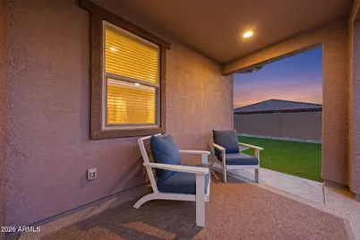 4064 E Catclaw Street, Gilbert, AZ 85296 - Photo 41