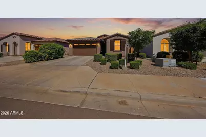 4064 E Catclaw Street, Gilbert, AZ 85296 - Photo 39