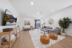 4064 E Catclaw St, Gilbert, AZ 85296 - Photo 29