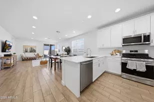 4064 E Catclaw St, Gilbert, AZ 85296 - Photo 9