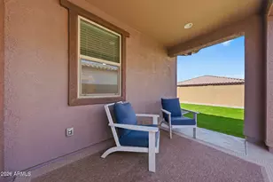 4064 E Catclaw St, Gilbert, AZ 85296 - Photo 35