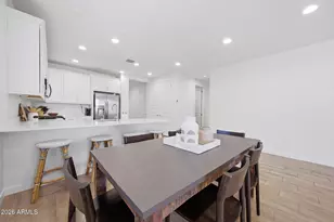 4064 E Catclaw St, Gilbert, AZ 85296 - Photo 29