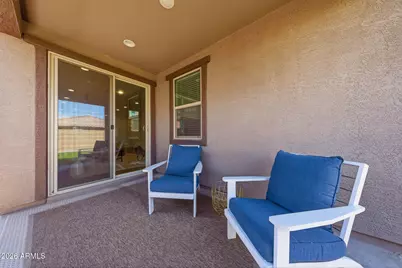 4064 E Catclaw Street, Gilbert, AZ 85296 - Photo 35