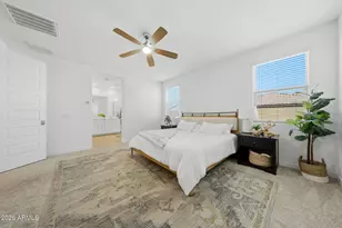 4064 E Catclaw St, Gilbert, AZ 85296 - Photo 23