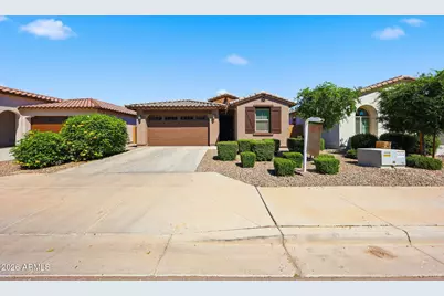 4064 E Catclaw Street, Gilbert, AZ 85296 - Photo 1