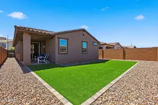 4064 E Catclaw St, Gilbert, AZ 85296 - Photo 37