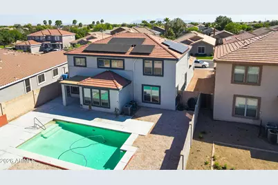 14958 W Columbine Drive, Surprise, AZ 85379 - Photo 29