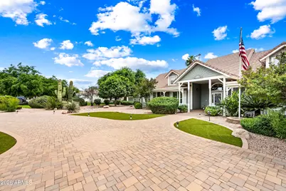 19917 E Calle De Flores --, Queen Creek, AZ 85142 - Photo 5