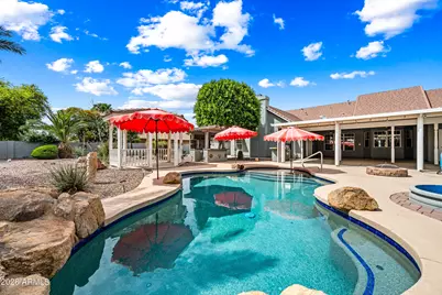 19917 E Calle De Flores --, Queen Creek, AZ 85142 - Photo 83