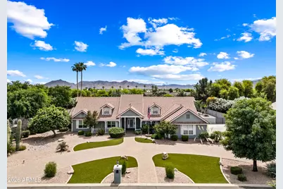 19917 E Calle De Flores --, Queen Creek, AZ 85142 - Photo 1