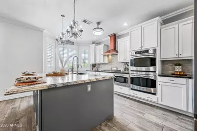 19917 E Calle De Flores --, Queen Creek, AZ 85142 - Photo 29