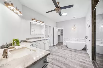 19917 E Calle De Flores --, Queen Creek, AZ 85142 - Photo 53