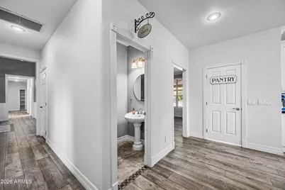 19917 E Calle De Flores --, Queen Creek, AZ 85142 - Photo 75