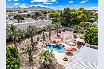 19917 E Calle De Flores --, Queen Creek, AZ 85142 - Photo 101