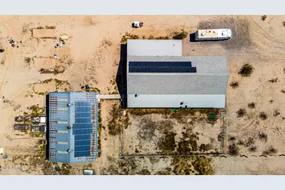 30832 W Yuma Road, Buckeye, AZ 85326 - Photo 49