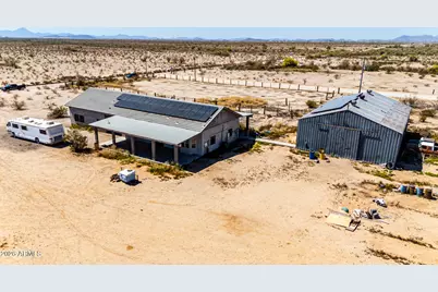 30832 W Yuma Road, Buckeye, AZ 85326 - Photo 45