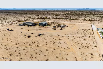 30832 W Yuma Road, Buckeye, AZ 85326 - Photo 51