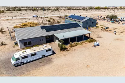 30832 W Yuma Road, Buckeye, AZ 85326 - Photo 47