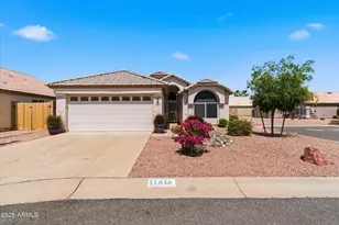 11616 W Buck Mountain Ct, Surprise, AZ 85378 - Photo 29