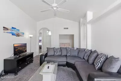 11616 W Buck Mountain Court, Surprise, AZ 85378 - Photo 3