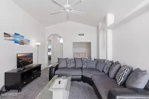 11616 W Buck Mountain Ct, Surprise, AZ 85378 - Photo 3