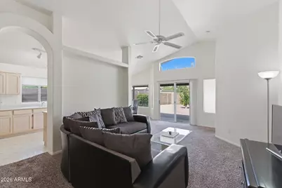 11616 W Buck Mountain Court, Surprise, AZ 85378 - Photo 5