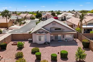 11616 W Buck Mountain Ct, Surprise, AZ 85378 - Photo 25