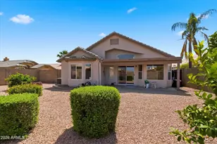 11616 W Buck Mountain Ct, Surprise, AZ 85378 - Photo 23