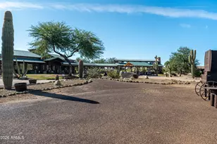 31267 N Claridge Cir, San Tan Valley, AZ 85143 - Photo 47