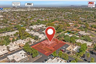 410 E Southern Avenue, Tempe, AZ 85282 - Photo 3