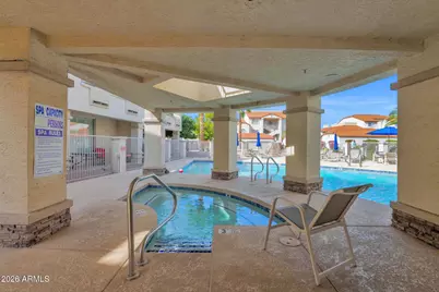 10080 E Mountainview Lake Drive #F261, Scottsdale, AZ 85258 - Photo 21