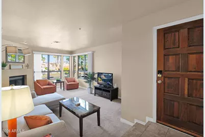 10080 E Mountainview Lake Drive #F261, Scottsdale, AZ 85258 - Photo 3