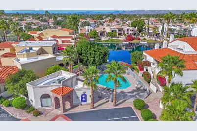 10080 E Mountainview Lake Drive #F261, Scottsdale, AZ 85258 - Photo 33