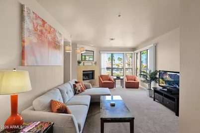 10080 E Mountainview Lake Drive #F261, Scottsdale, AZ 85258 - Photo 7