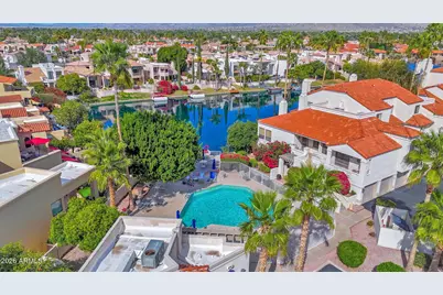10080 E Mountainview Lake Drive #F261, Scottsdale, AZ 85258 - Photo 37