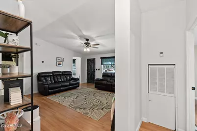 3716 W Rose Garden Lane, Glendale, AZ 85308 - Photo 27