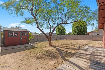 3716 W Rose Garden Lane, Glendale, AZ 85308 - Photo 41