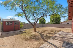 3716 W Rose Garden Ln, Glendale, AZ 85308 - Photo 41