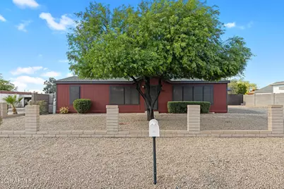 3716 W Rose Garden Lane, Glendale, AZ 85308 - Photo 1