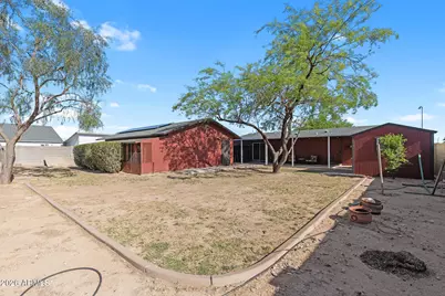 3716 W Rose Garden Lane, Glendale, AZ 85308 - Photo 35