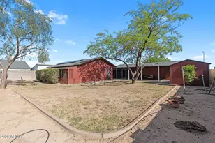 3716 W Rose Garden Ln, Glendale, AZ 85308 - Photo 35