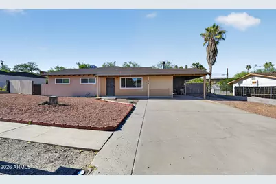 500 N Oxbow Drive, Wickenburg, AZ 85390 - Photo 1