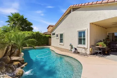 5411 W Pontiac Drive, Glendale, AZ 85308 - Photo 23