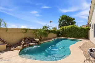 5411 W Pontiac Dr, Glendale, AZ 85308 - Photo 25