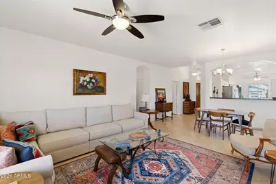 5411 W Pontiac Drive, Glendale, AZ 85308 - Photo 7