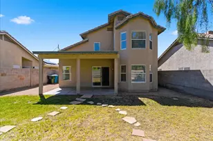3142 E Wahalla Ln, Phoenix, AZ 85050 - Photo 21