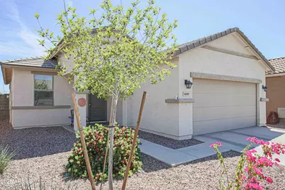 14109 N 115th Lane, El Mirage, AZ 85335 - Photo 1