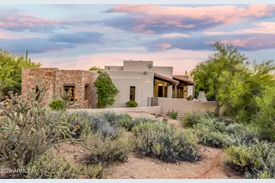 2208 N Sagebrush Lane, Carefree, AZ 85377 - Photo 41