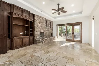 2208 N Sagebrush Lane, Carefree, AZ 85377 - Photo 25