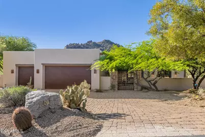 2208 N Sagebrush Lane, Carefree, AZ 85377 - Photo 3